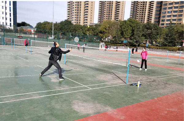 泓源公司興趣小組活動豐富多彩、有聲有色(圖3)