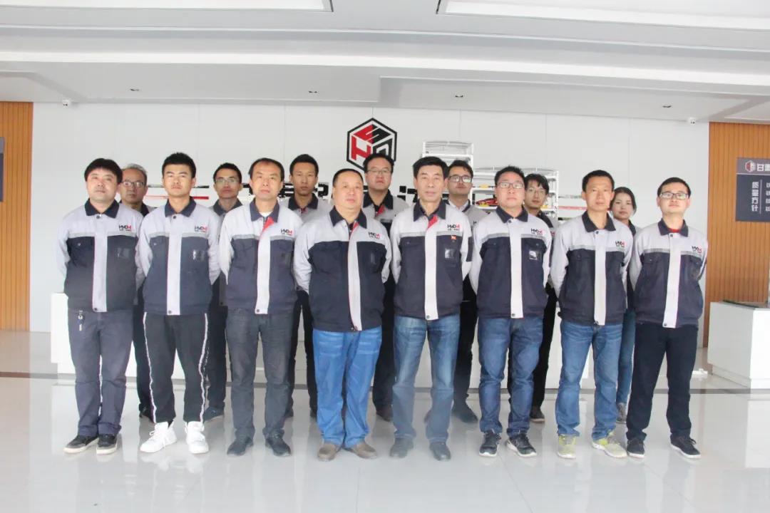 恭賀！泓盛達公司順利通過國家高新技術(shù)企業(yè)認定(圖2)