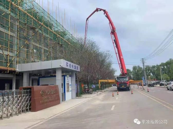 五一勞動節(jié)，致敬堅守崗位的勞動者(圖3)