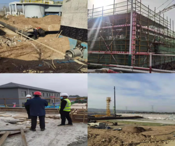 文明創(chuàng)建我先行——市產投集團積極組織參加全市志愿服務集中示范活動(圖3)