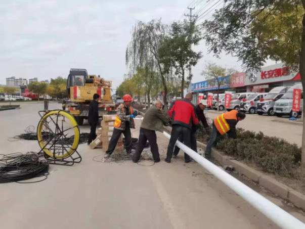 腳踏實(shí)地抓項(xiàng)目 擔(dān)當(dāng)奉獻(xiàn)保民生 ——市產(chǎn)投集團(tuán)“學(xué)黨史、辦實(shí)事、保民生” 穩(wěn)步推進(jìn)重大項(xiàng)目建設(shè)(圖7)