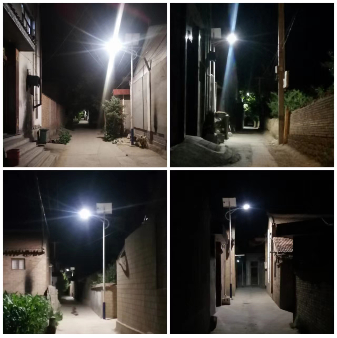 筑起安全墻 點亮鄉(xiāng)村路——市產投集團“創(chuàng)城有我、結對共建”工作成效明顯(圖2)