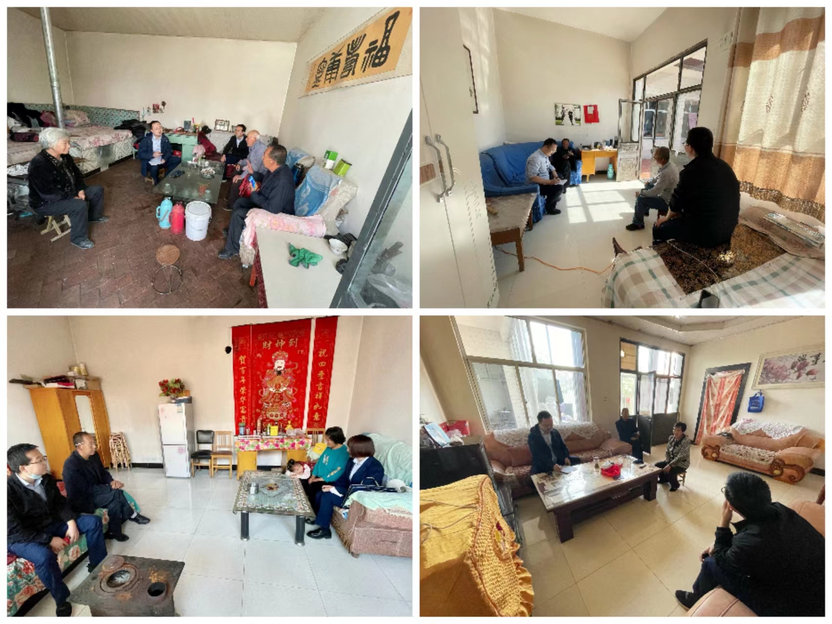 筑起安全墻 點亮鄉(xiāng)村路——市產投集團“創(chuàng)城有我、結對共建”工作成效明顯(圖4)